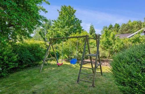 Egsmark Strand House | Lovely Holiday Home Near Ebeltoft