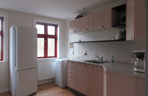 ster Assels House | Lovely holiday home with private beach. Free wi-fi