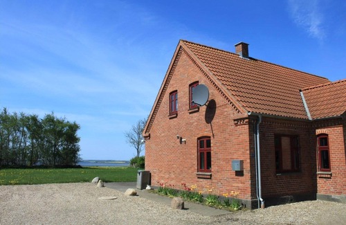 ster Assels House | Lovely holiday home with private beach. Free wi-fi
