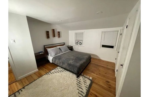 Pine Bush House | Lovely Home at foot of the Gunks w/ Babbling Brook
