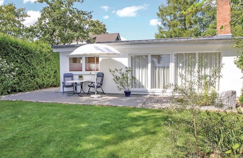 Wolzig House | Lovely home in Heidesee OT Wolzig