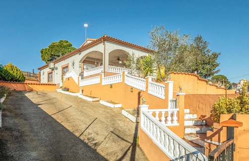 Macanet de la Selva House | Lovely home in Maçanet de la Selva