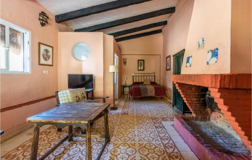 Cazalla De La Sierra House | Lovely Home In Cazalla De La Sierra