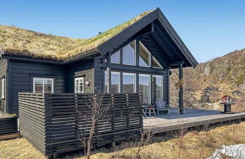 Ljosland House | Lovely home in åseral with sauna