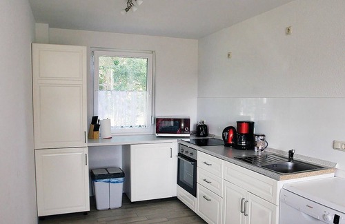 Ribnitz-Damgarten House | Lovely home in Beiershagen with WiFi