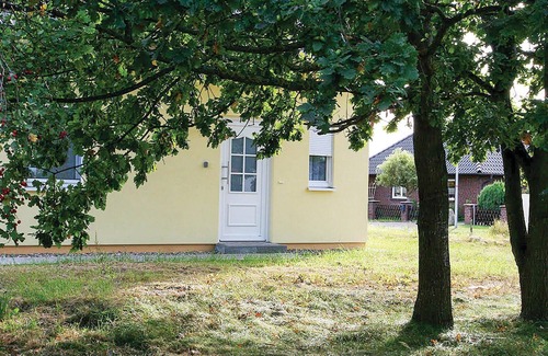 Ribnitz-Damgarten House | Lovely home in Beiershagen with WiFi