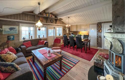 Beitostolen House | Lovely Home In Beitostølen