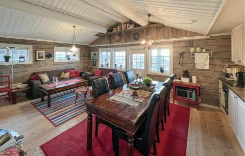 Beitostolen House | Lovely Home In Beitostølen
