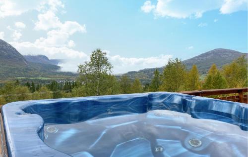 Bjorli House | Lovely Home In Bjorli With Wifi