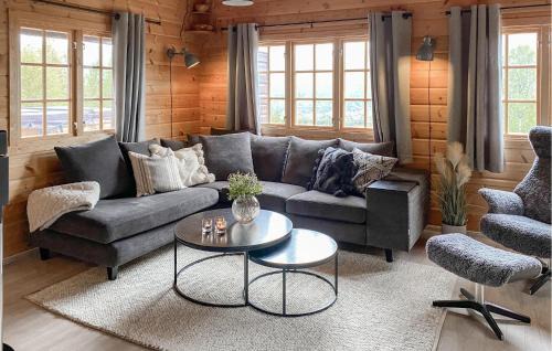 Bjorli House | Lovely Home In Bjorli With Wifi
