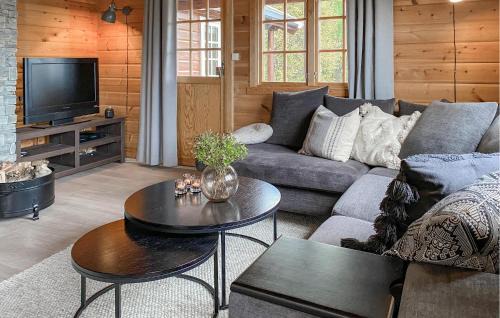 Bjorli House | Lovely Home In Bjorli With Wifi