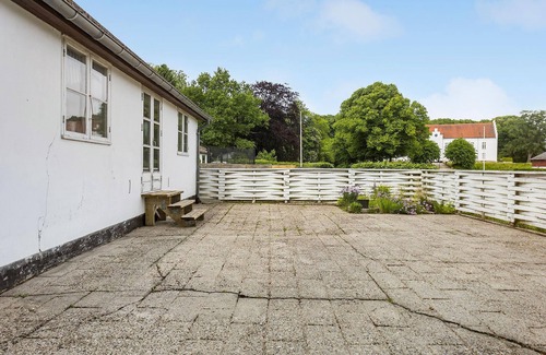 Brovst House | Lovely home in Brovst with sauna
