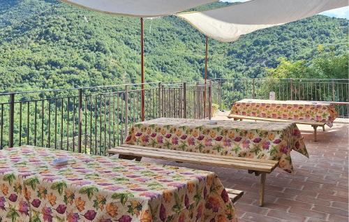 Fabriano House | Lovely Home In Castelletta
