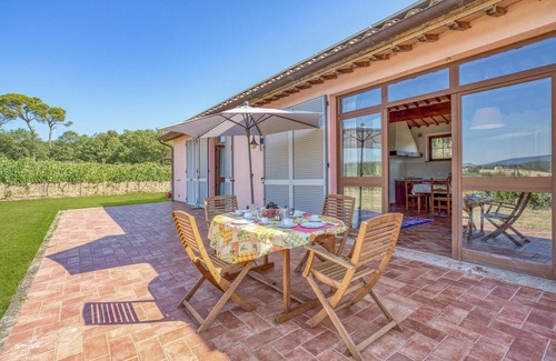 Chiusi House | Lovely home in Chiusi