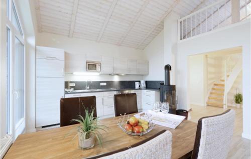 Dagebuell House | Lovely Home In Dagebüll With Sauna