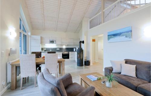 Dagebuell House | Lovely Home In Dagebüll With Sauna
