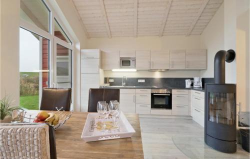 Dagebuell House | Lovely Home In Dagebüll With Sauna