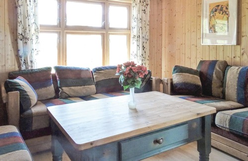 Dirdal House | Lovely home in Dirdal