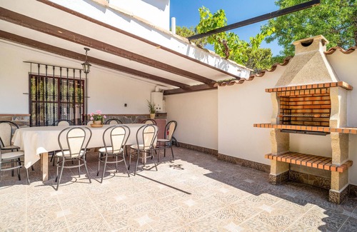 El Gastor House | Lovely home in El Gastor