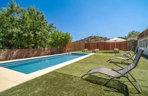 El Gastor House | Lovely home in El Gastor