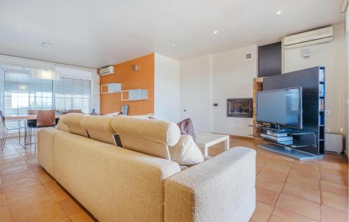 Cunit House | Lovely Home In Segur De Calafell