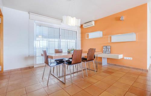 Cunit House | Lovely Home In Segur De Calafell