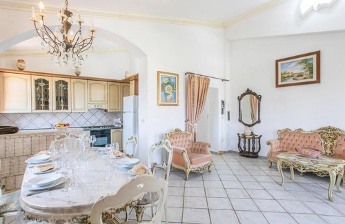 Fondo Morte House | Lovely home in Fondo Morte -SR-