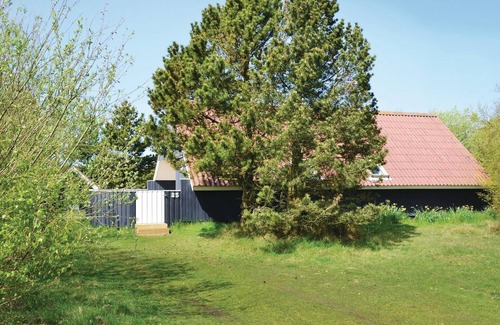 Sonderho House | Lovely home in Fanø with sauna