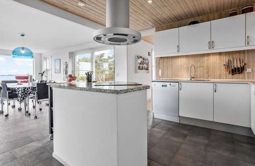 Fur House | Lovely home in Fur with sauna