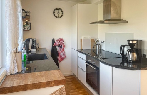 Gedser House | Lovely home in Gedser with WiFi