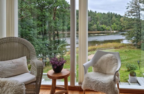 Grimstad House | Lovely home in Grimstad