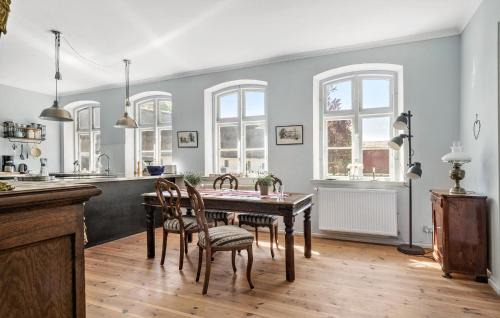 Arø House | Lovely Home In Haderslev With Kitchen
