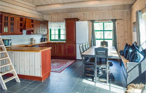 Hemsedal House | Lovely Home In Hemsedal With Wifi