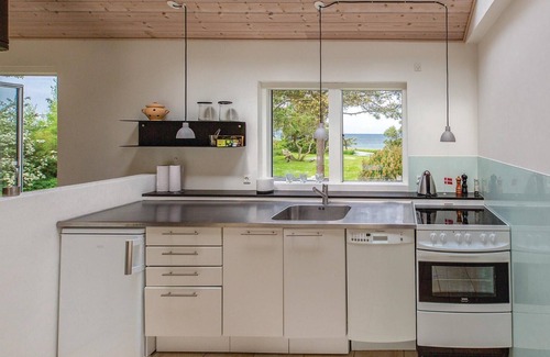 Kalundborg House | Lovely home in Kalundborg