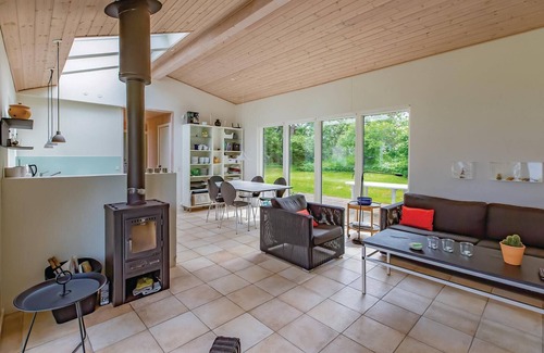 Kalundborg House | Lovely home in Kalundborg