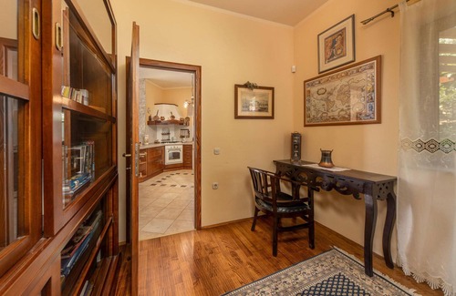 Kostrena House | Lovely home in Kostrena with kitchen