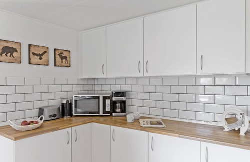 Logstor House | Lovely home in Løgstør with WiFi