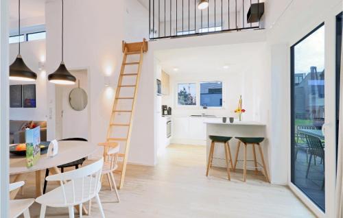 Lembruch House | Lovely Home In Lembruchdümmer See