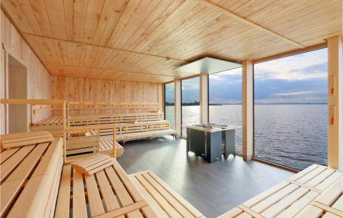 Lembruch House | Lovely Home In Lembruchdümmer See