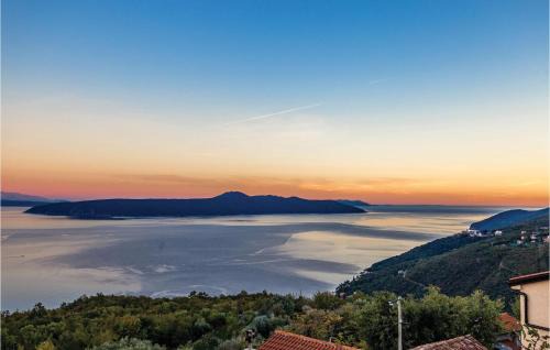 Obrs House | Lovely Home In Moscenicka Draga