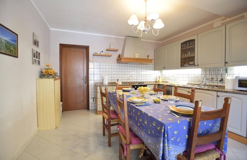 Massarosa House | Lovely home in Massarosa with WiFi