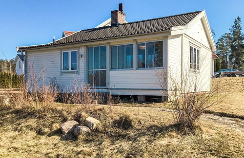 Mullsjo House | Lovely home in Mullsjö with kitchen