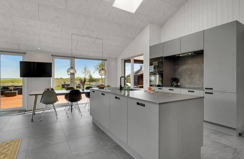 Ørsted House | Lovely home in ørsted with WiFi