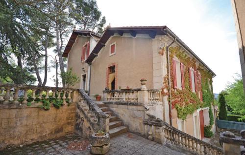 Puymeras House | Lovely Home In Puymeras With Kitchen