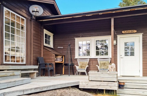 Dølemo House | Lovely home in Risdal