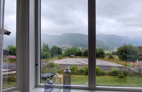 Valle House | Lovely home in Rysstad