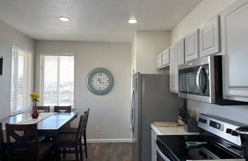 Reno House | Lovely Home in Safe Quiet Neighborhood, 5 Miles from Downtown