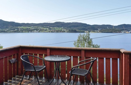 Kvinnherad House | Lovely home in Sandvoll with WiFi