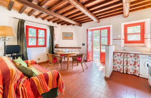 Sassetta House | Lovely home in Sassetta -PI-