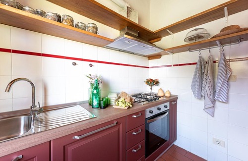 Sassetta House | Lovely home in Sassetta -PI-